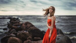 Отзыв «Разрушь меня» Тахира Мафи