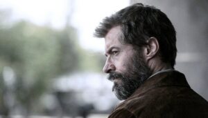 Отзыв «Холодный гранит» Стюарт Макбрайд, Цикл «Логан Макрай» №1