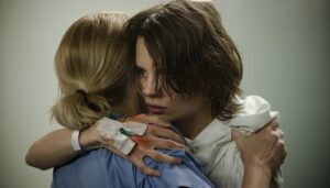 Отзыв «Гипнотизер» Ларс Кеплер, Цикл «Йона Линна» №1