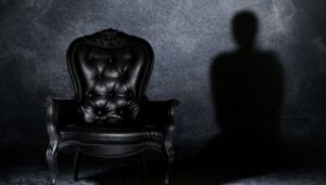Отзыв «Пустой стул» Джеффри Дивер, цикл «Линкольн Райм» №3