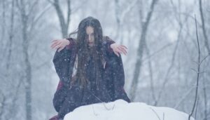 Отзыв «Нечто из Норт Ривер» Кристиан Роберт Винд