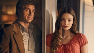 Отзыв «Правда о деле Гарри Квеберта» Жоэль Диккер